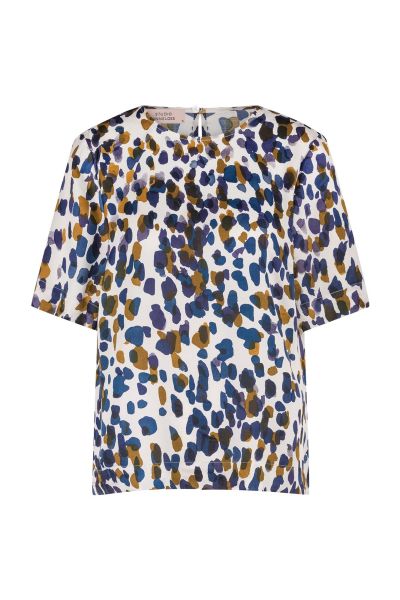 Studio Anneloes | Madison satin top